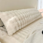 Cozy Comfort Long Pillowcase