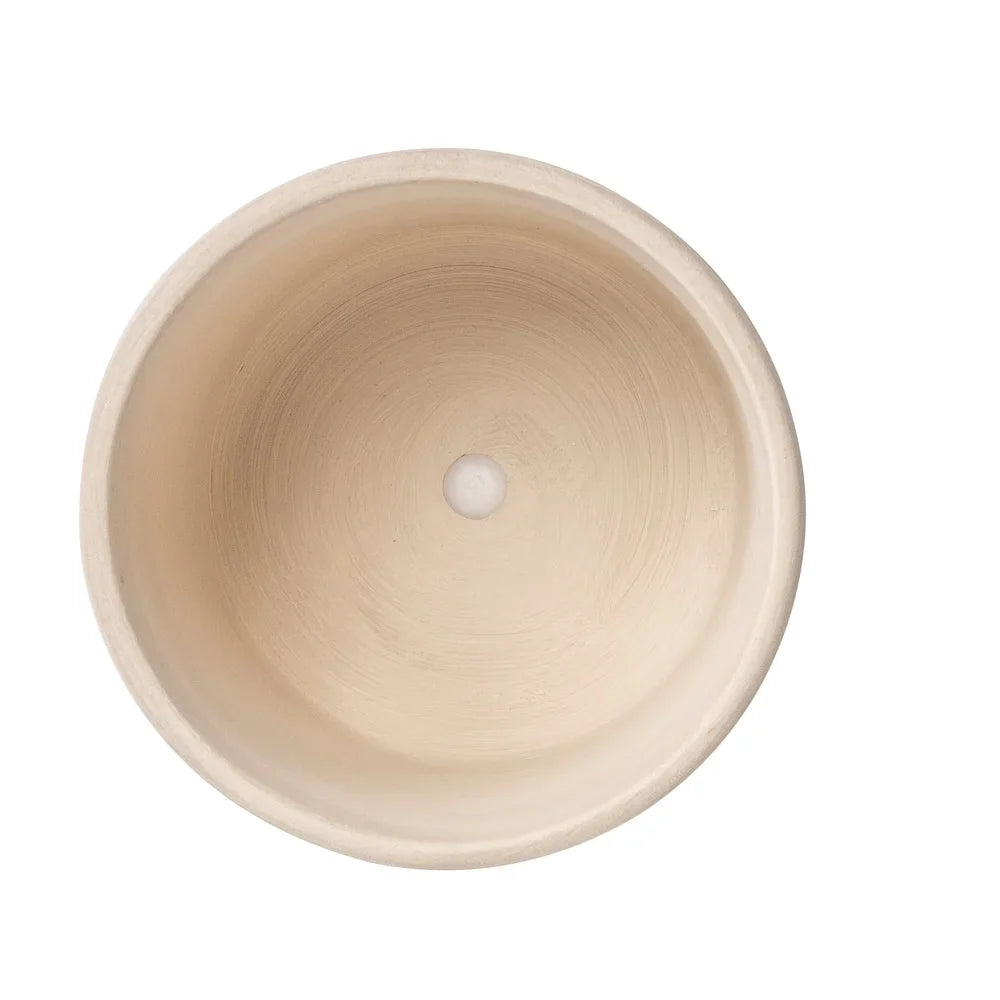 Chic Ceramic Plant Pot