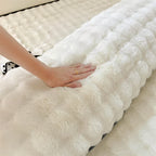 Cozy Comfort Long Pillowcase